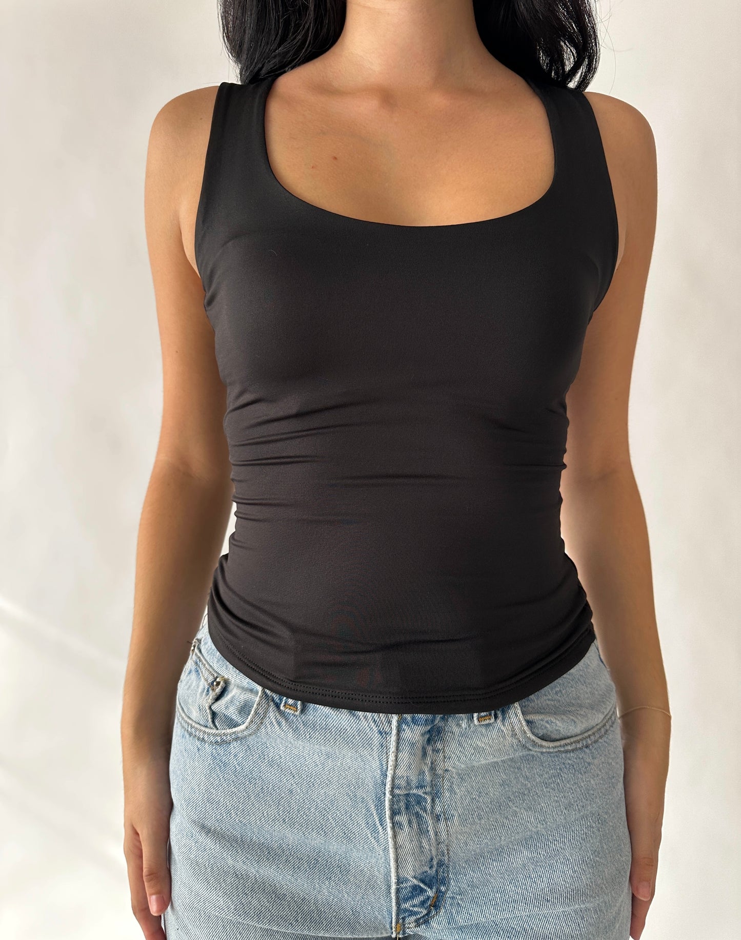 Sophie Reversible Tank Top (Multiple Colors)