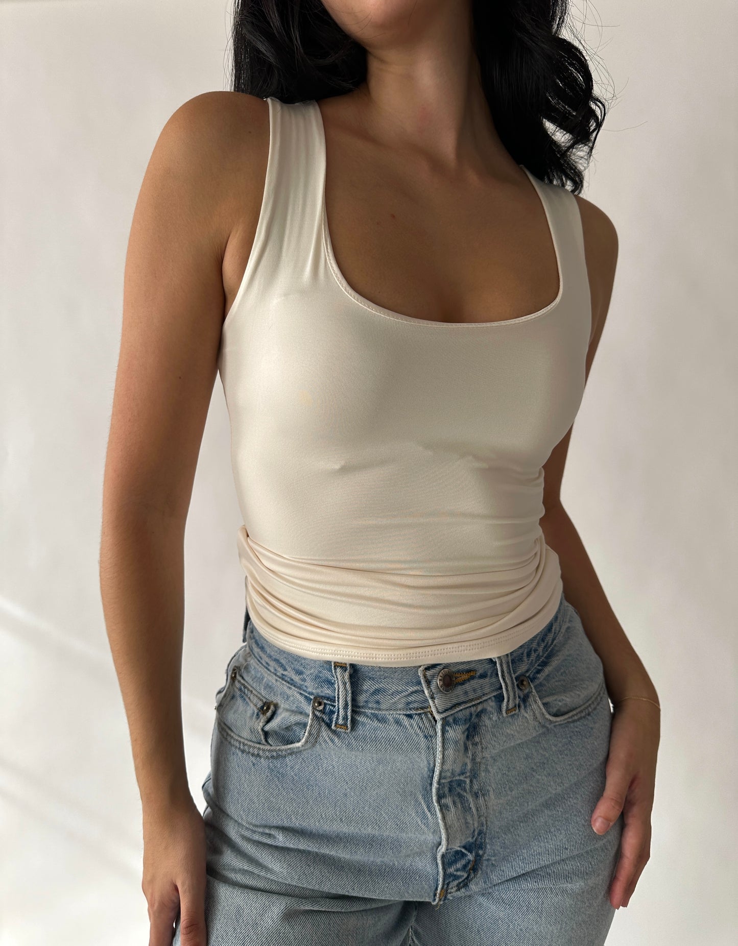 Sophie Reversible Tank Top (Multiple Colors)