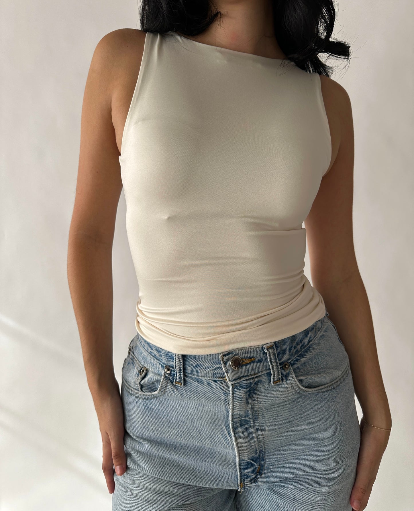 Sophie Reversible Tank Top (Multiple Colors)