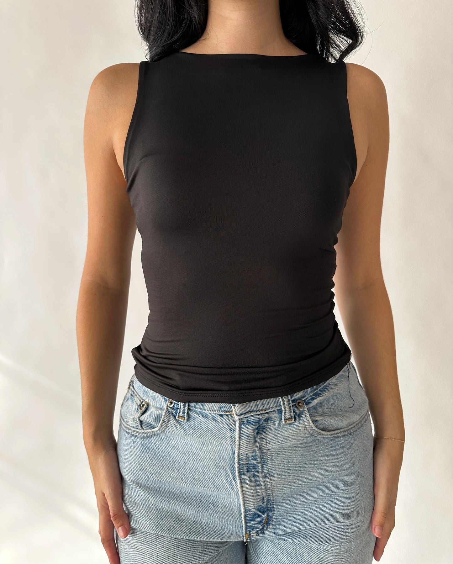 Sophie Reversible Tank Top (Multiple Colors)