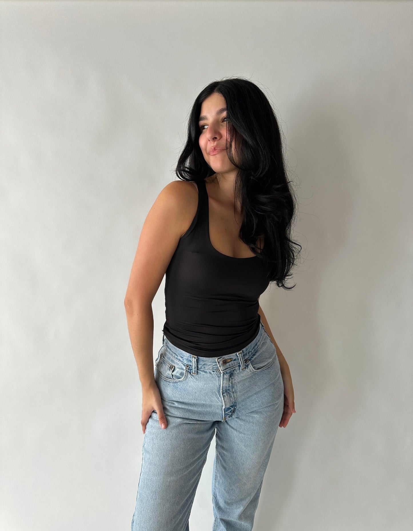 Sophie Reversible Tank Top (Multiple Colors)